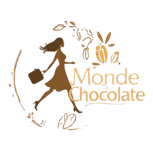 MONDE CHOCOLATE