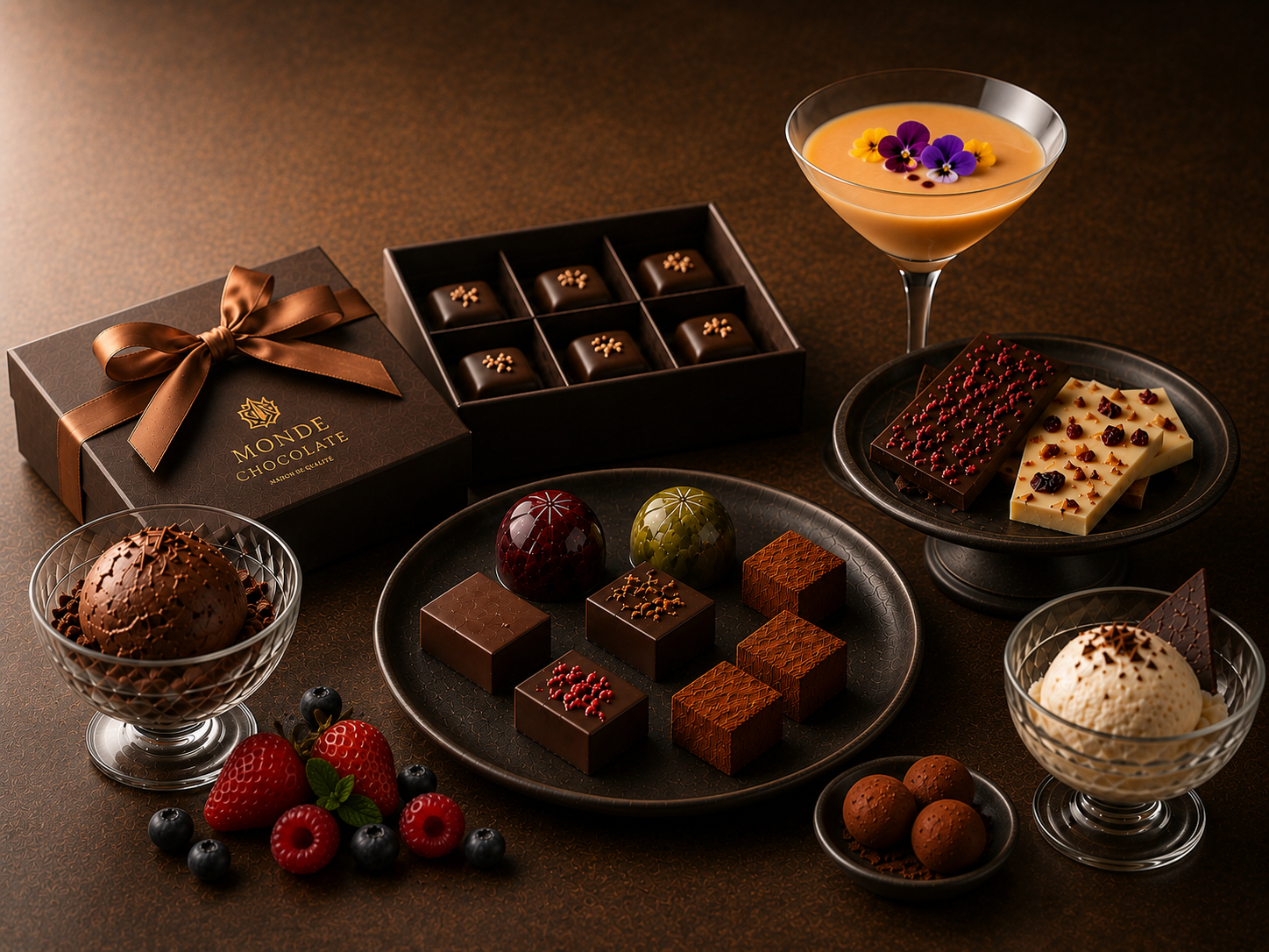 Seasonal Collection
